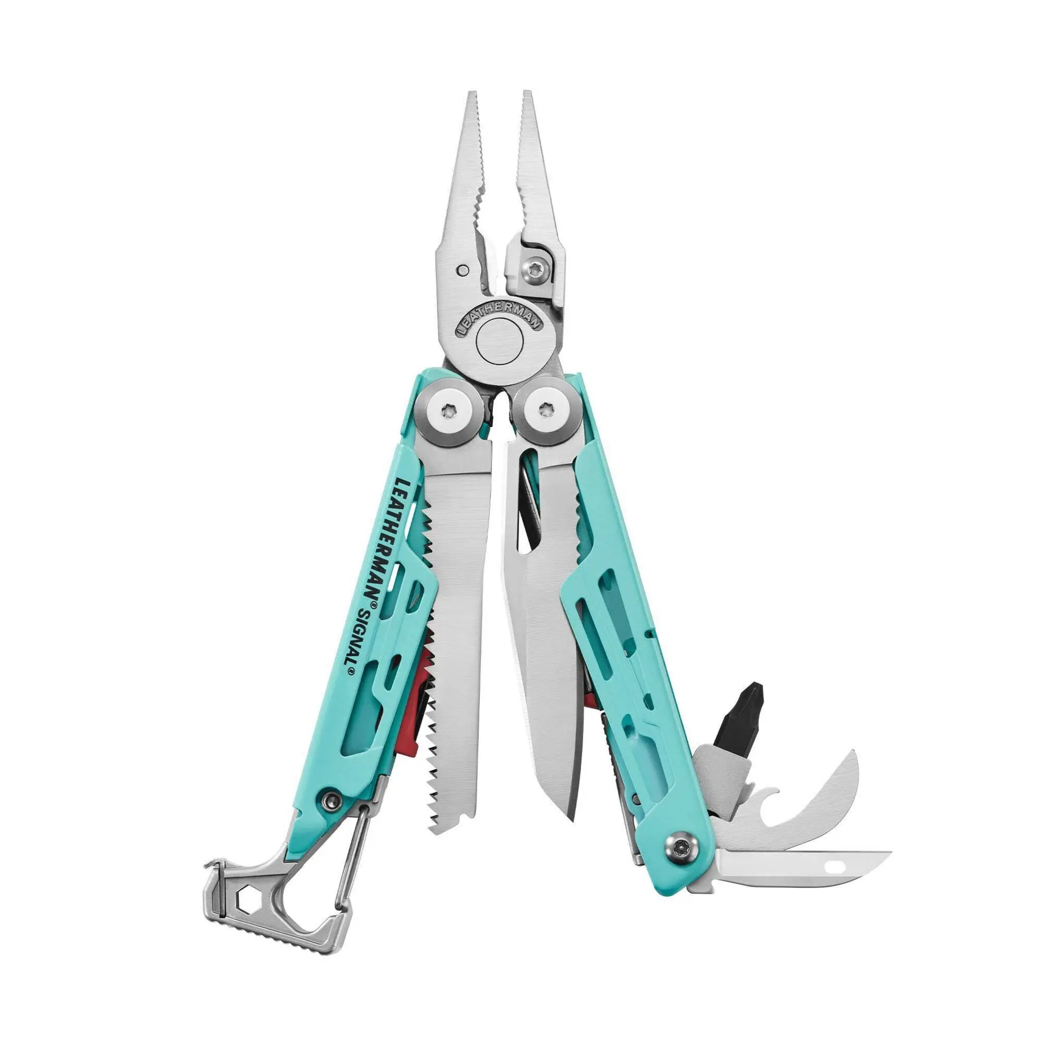 Leatherman Signal 19-in-1 Multi-Tool – Outdoor Survival EDC - Image 8