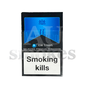 Marlboro Ice Blast