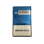 Dunhill Blue 6mg