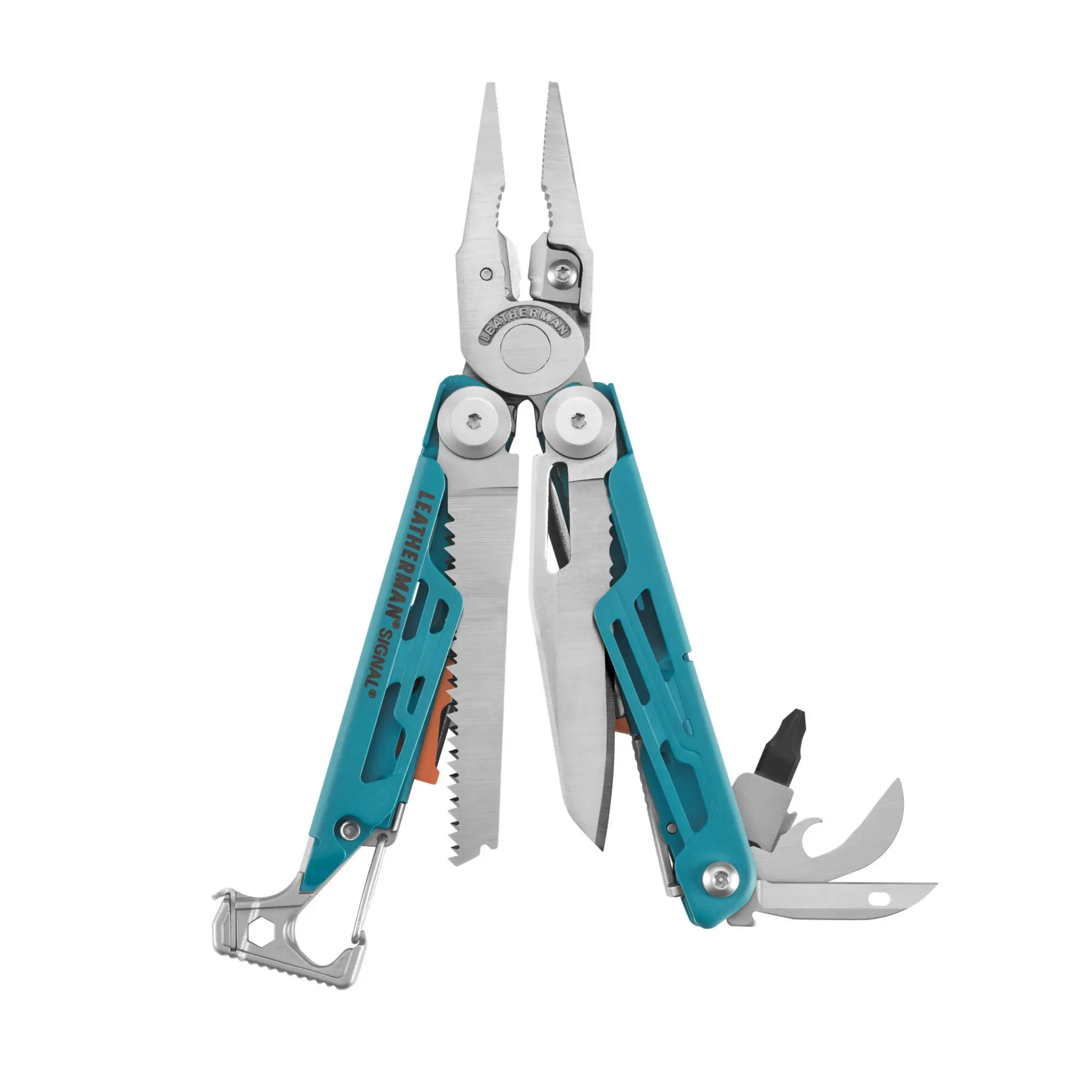 Leatherman Signal 19-in-1 Multi-Tool – Outdoor Survival EDC - Image 3