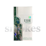 ESSE Menthol (Mechanical Green) Super Slim