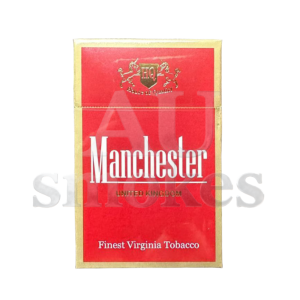 Manchester United Kingdom Red