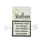 Marlboro (Platinum) Swiss Edition