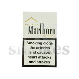 Marlboro (Platinum) Swiss Edition