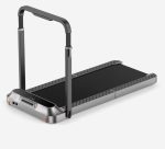 Tapis roulant pliable 2 en 1