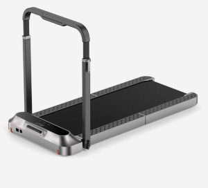 Tapis roulant pliable 2 en 1