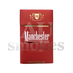 Manchester Royal Red