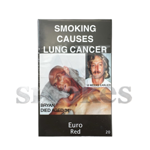 Euro Red