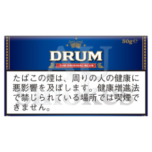 Drum The Original Tobacco