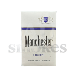 Manchester Lights (Special)