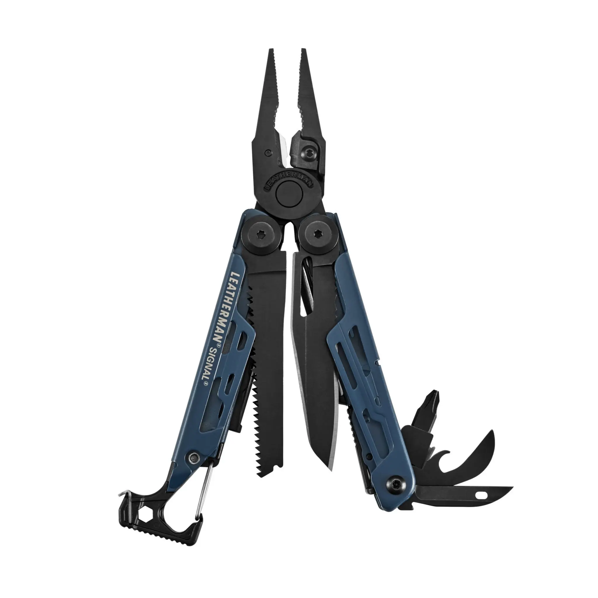 Leatherman Signal 19-in-1 Multi-Tool – Outdoor Survival EDC - Image 7