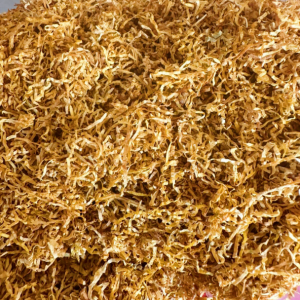 (Wholesale Prices) Loose Tobacco