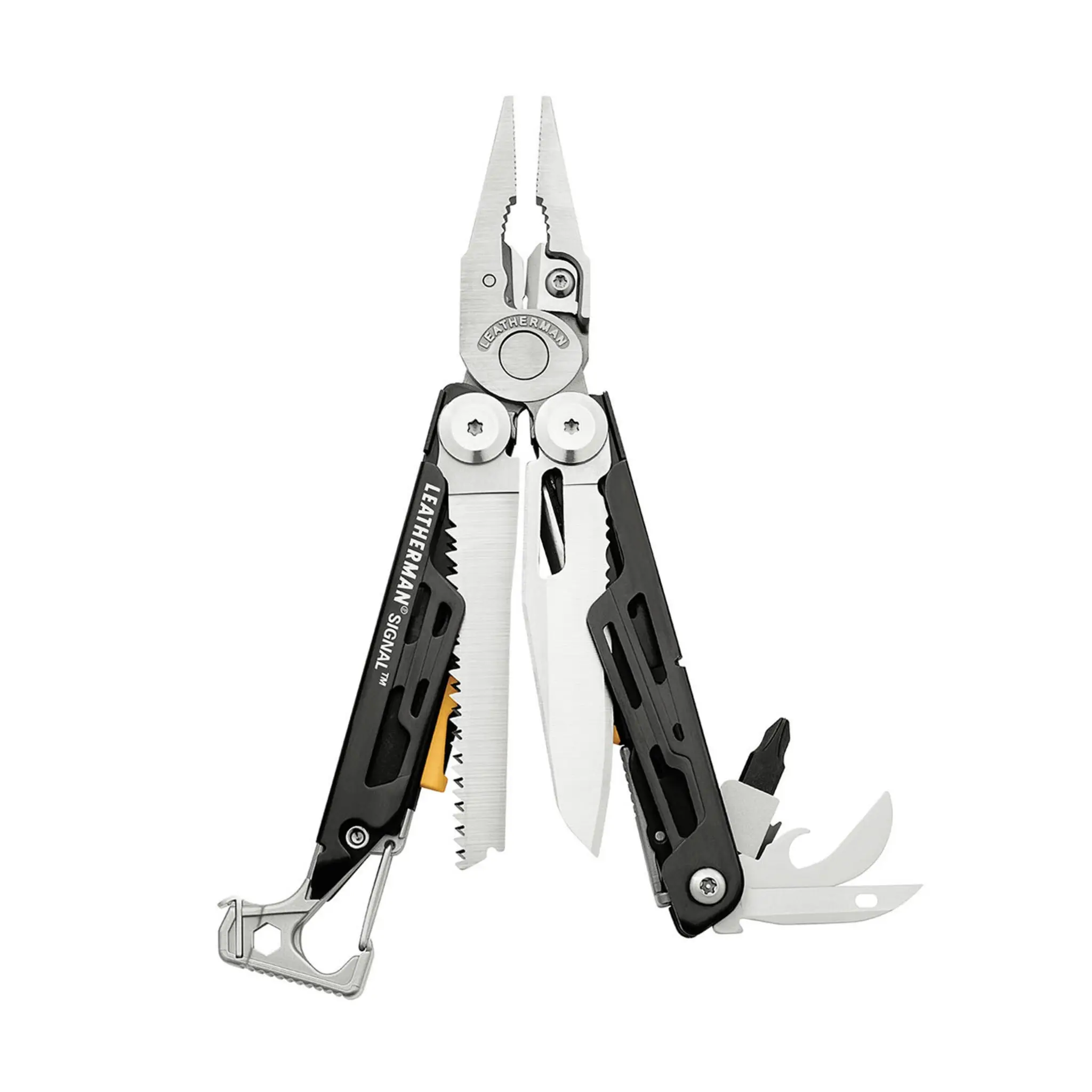 Leatherman Signal 19-in-1 Multi-Tool – Outdoor Survival EDC - Image 4