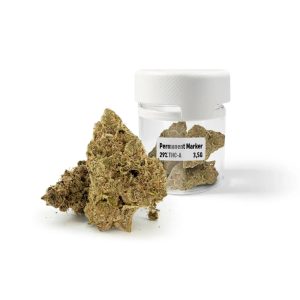 Permanent Marker 29% THCA