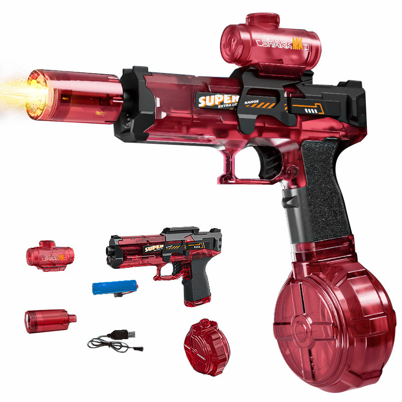 YoPoll Automatic Electric Water Gun - Image 8