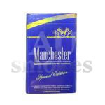 Manchester Blue Special Edition