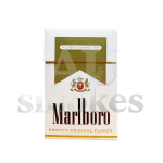 Marlboro (Hard White) US Edition