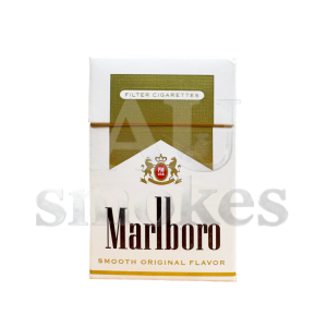 Marlboro (Hard White) US Edition
