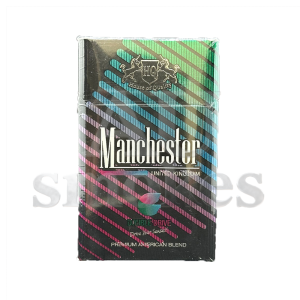 Manchester United Kingdom Double Drive