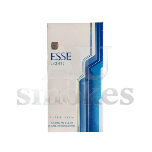 Esse Lights Super Slim