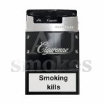 Cigaronne Black Original