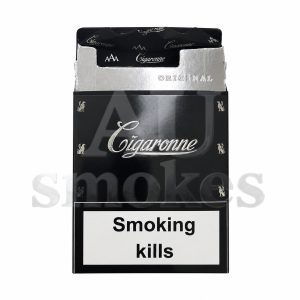 Cigaronne Black Original