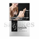 SAIGON SILVER